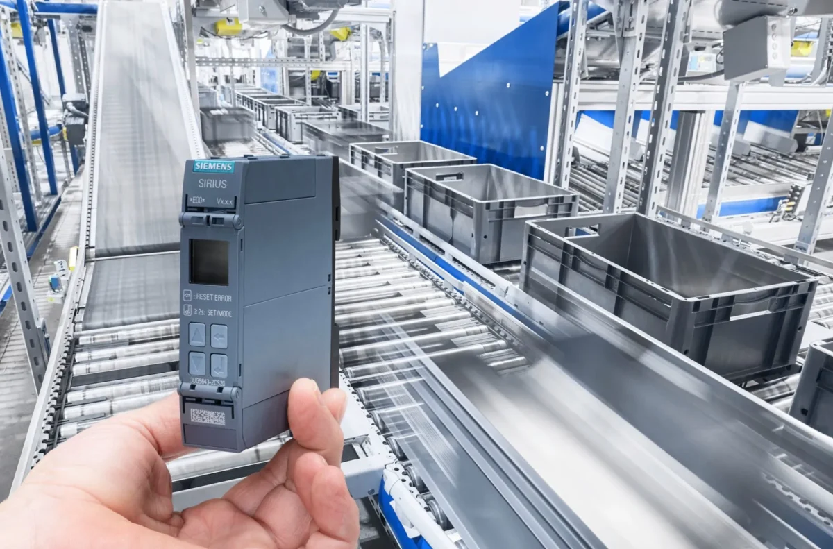 برنامه نویس پی ال سی زیمنس