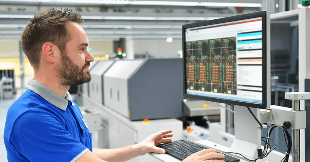 برنامه نویسی پی ال سی plc