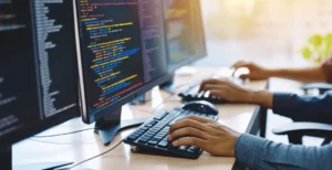 خدمات برنامه نویسی پی ال سی در کرج