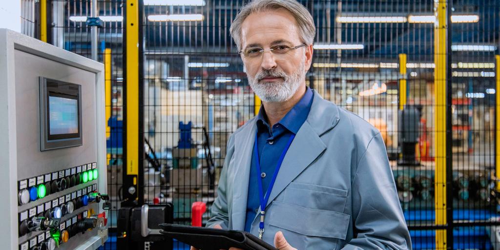 برنامه نویس پی ال سی اصفهان