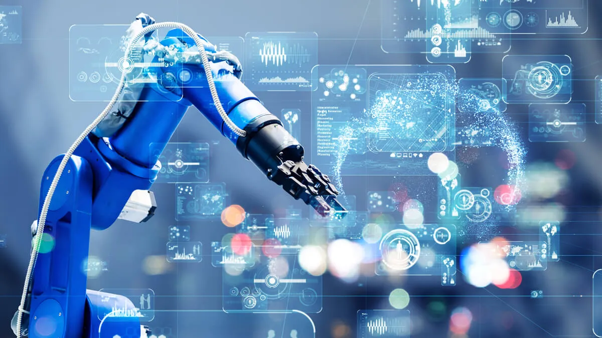 فناوری و نقش آن در ارتقای فرآیندها با اتوماسیون صنعتی