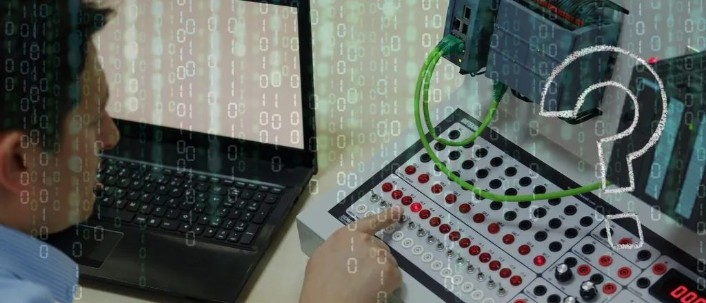 برنامه نویسی پی ال سی در رشت